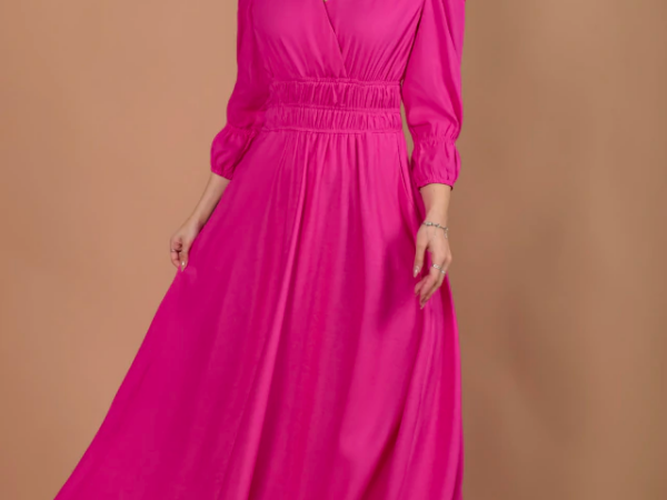 Vestido supermidi: como usar essa peça versátil no guarda-roupa feminino